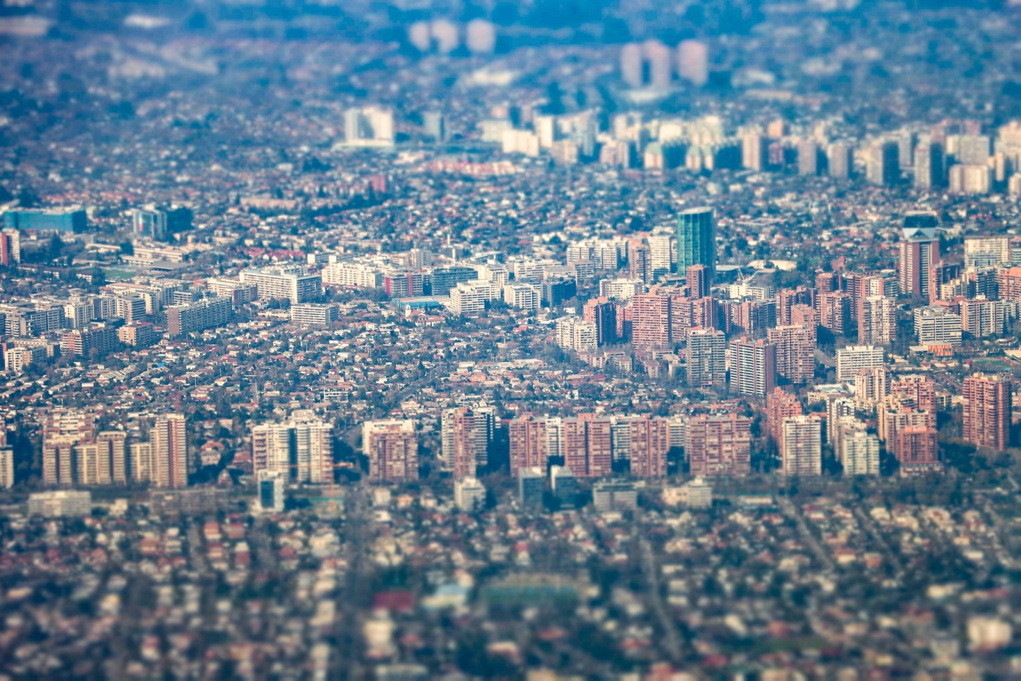 A Day in the Life at Agora City